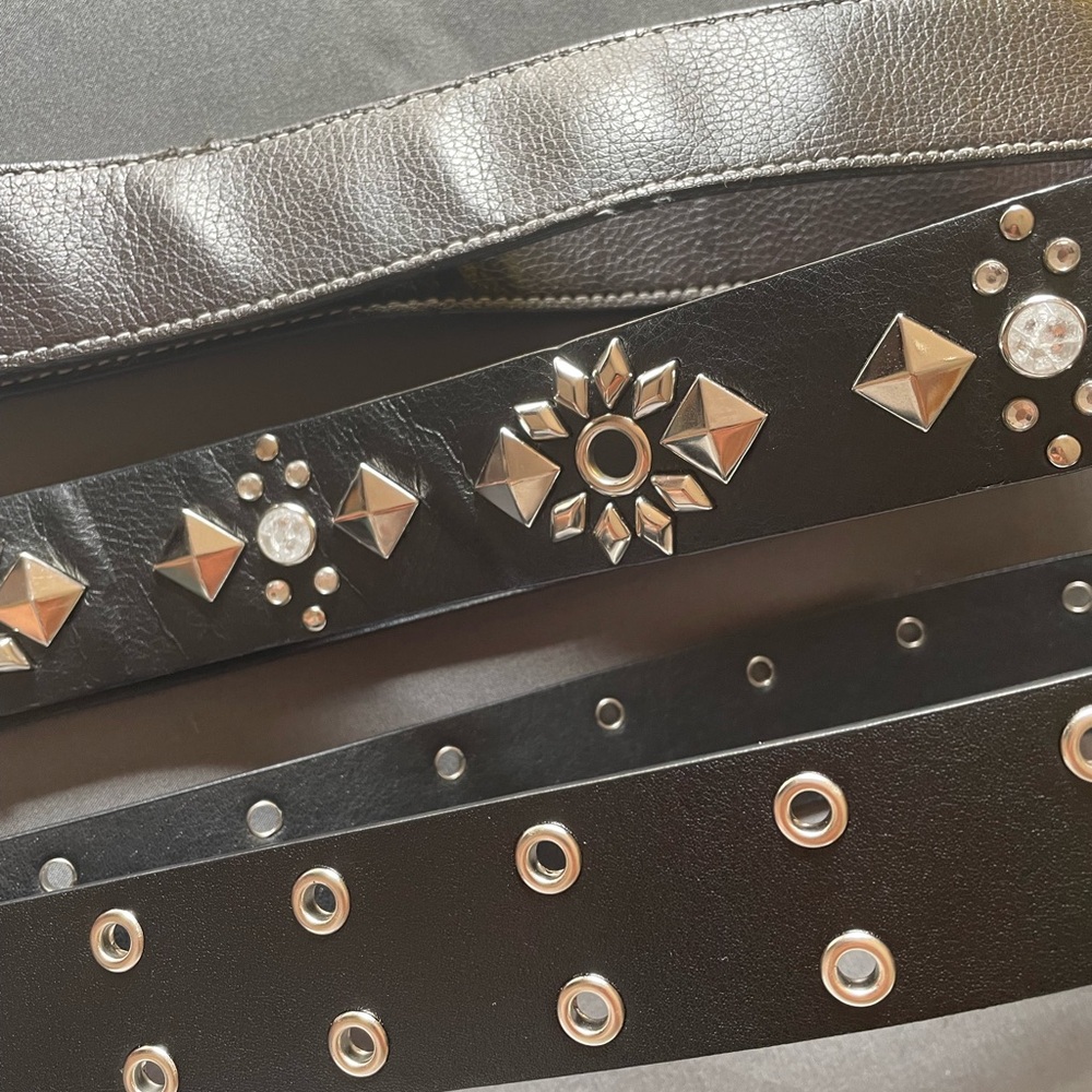 Belt Bundle - Picture 4 of 6